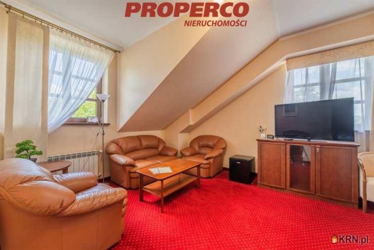 PROPERCO Sp. z o.o. Sp. k. , Dom  na sprzedaż, Staszów, ul. 