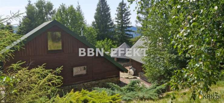 Brenna, ul. , Dom  na sprzedaż, 