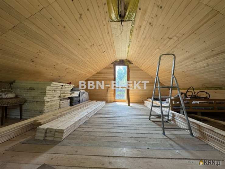 Bielskie Biuro Nieruchomości EFEKT- Krzysztof Filipek , Dom  na sprzedaż, Brenna, ul. 