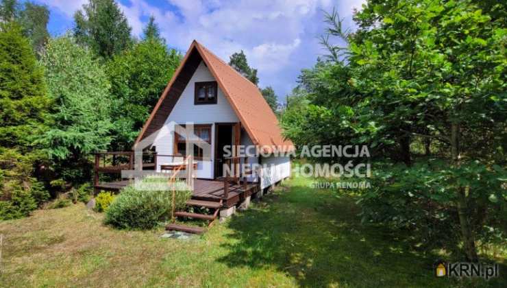 Dom  na sprzedaż, Podjazy, ul. , 2 pokojowe