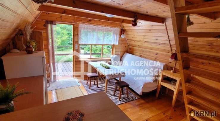 Podjazy, ul. , 2 pokojowe, Dom  na sprzedaż