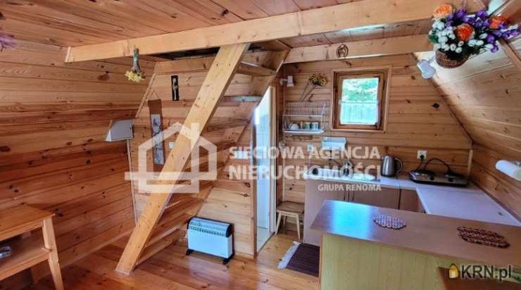 2 pokojowe, Dom  na sprzedaż, Podjazy, ul. 