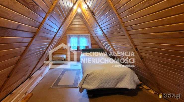 Sieciowa Agencja Nieruchomości Grupa Renoma, Dom  na sprzedaż, Podjazy, ul. 