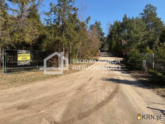 Dom  na sprzedaż, 2 pokojowe, Podjazy, ul. 