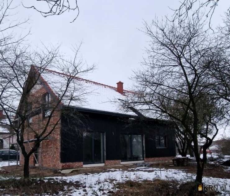Dom  na sprzedaż, 6 pokojowe, Aleksandrów Kujawski, ul. 