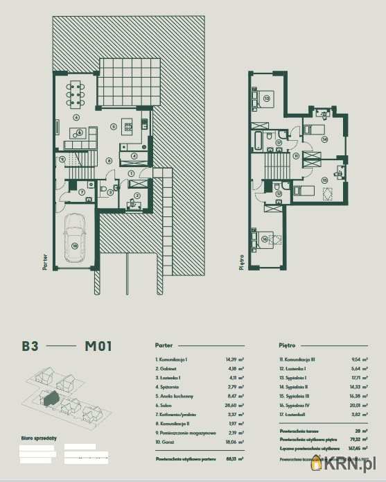 Dom  na sprzedaż, Balice, ul. , 