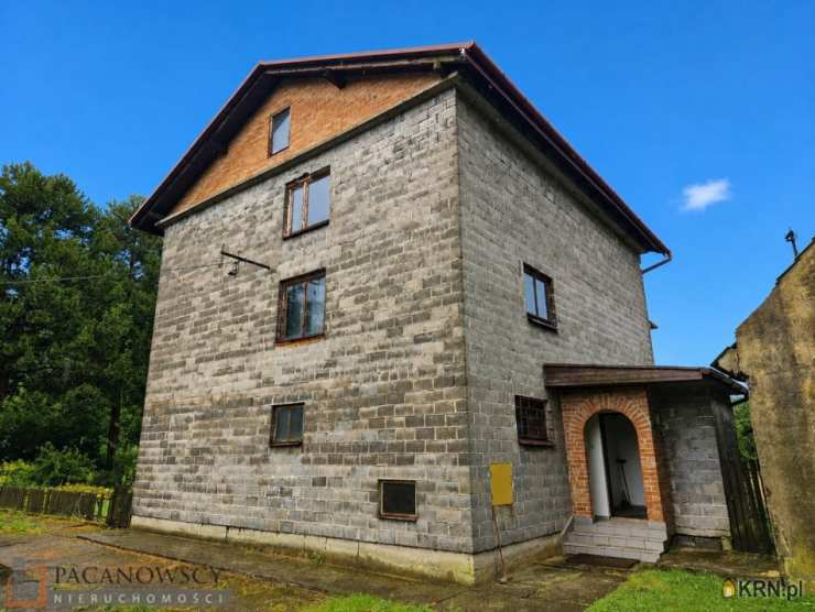 Baranówka, ul. , Dom  na sprzedaż, 
