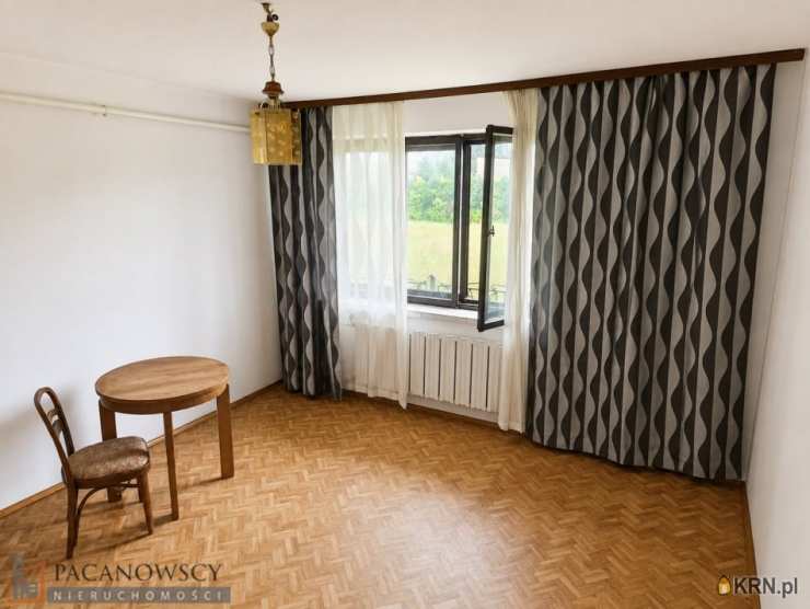 PACANOWSCY NIERUCHOMOŚCI, Dom  na sprzedaż, Baranówka, ul. 
