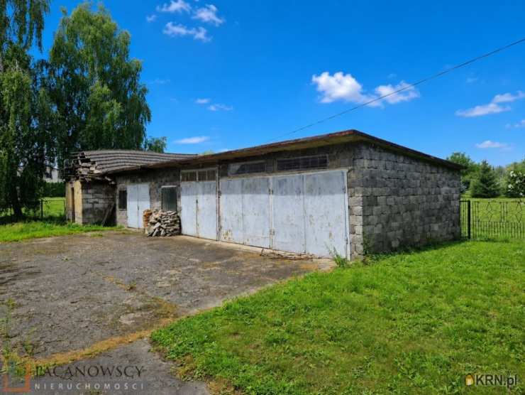 Dom  na sprzedaż, , Baranówka, ul. 