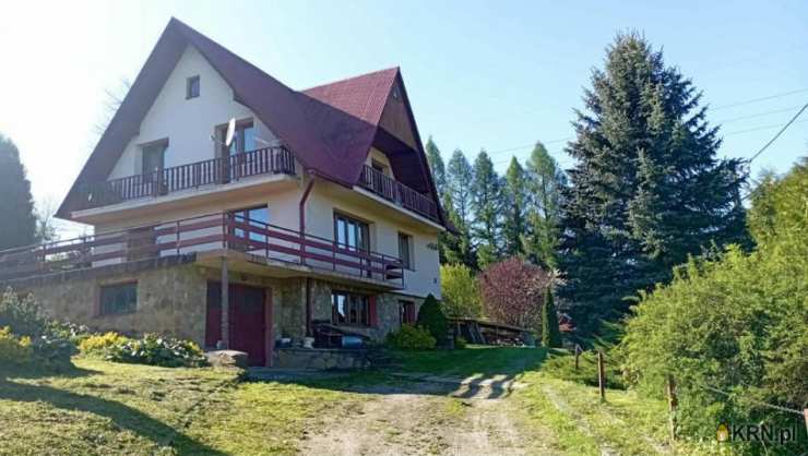 Dom  na sprzedaż, Bircza, ul. , 6 pokojowe