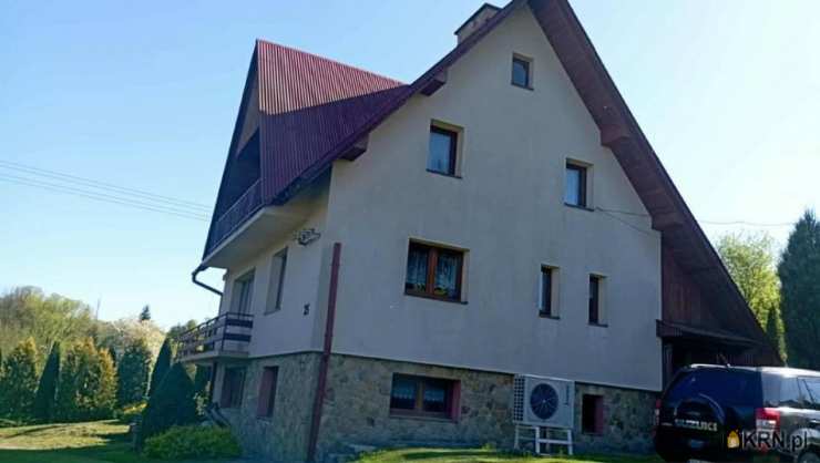 Bircza, ul. , Dom  na sprzedaż, 6 pokojowe