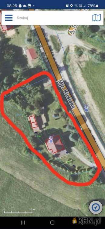 Bircza, ul. , 6 pokojowe, Dom  na sprzedaż