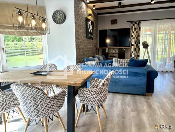 Bojano, ul. , 4 pokojowe, Dom  na sprzedaż