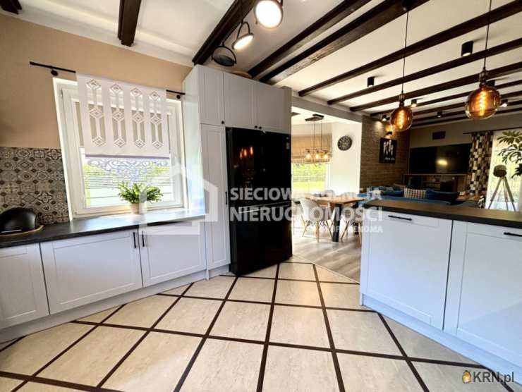 Sieciowa Agencja Nieruchomości Grupa Renoma, Dom  na sprzedaż, Bojano, ul. 