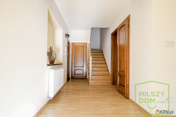 Brzesko, Zielonka, ul. ul. Piastowska, Dom  na sprzedaż, 5 pokojowe