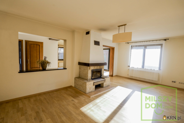 Brzesko, Zielonka, ul. ul. Piastowska, 5 pokojowe, Dom  na sprzedaż