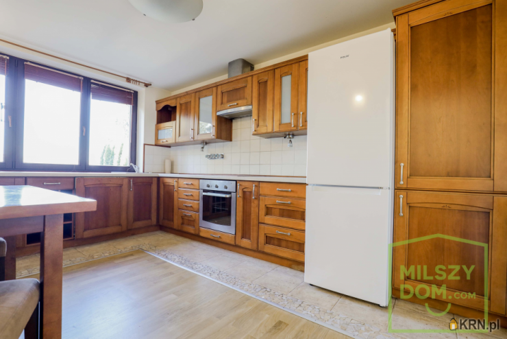 5 pokojowe, Brzesko, Zielonka, ul. ul. Piastowska, Dom  na sprzedaż