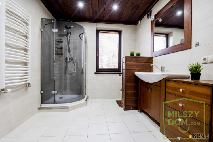 5 pokojowe, Dom  na sprzedaż, Brzesko, Zielonka, ul. ul. Piastowska