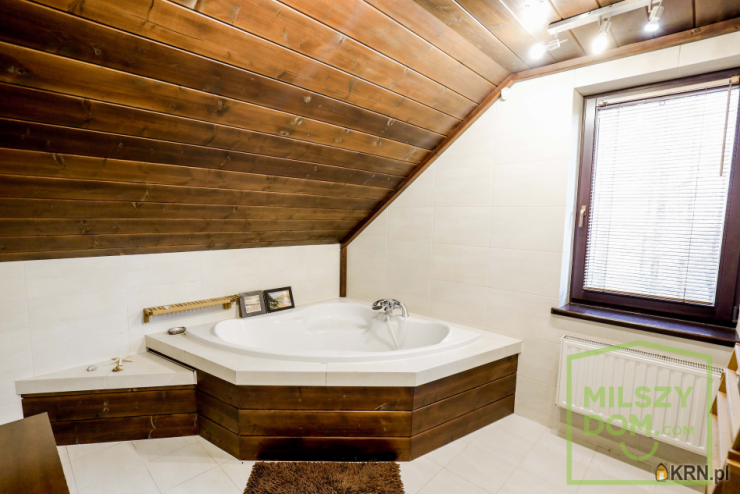 MilszyDom, Dom  na sprzedaż, Brzesko, Zielonka, ul. ul. Piastowska