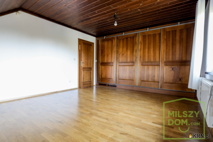 Dom  na sprzedaż, Brzesko, Zielonka, ul. ul. Piastowska, 5 pokojowe