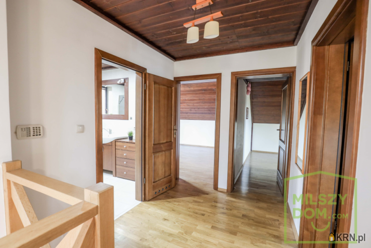 Dom  na sprzedaż, 5 pokojowe, Brzesko, Zielonka, ul. ul. Piastowska