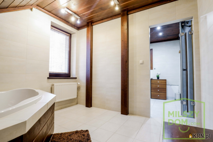 Brzesko, Zielonka, ul. ul. Piastowska, Dom  na sprzedaż, 5 pokojowe