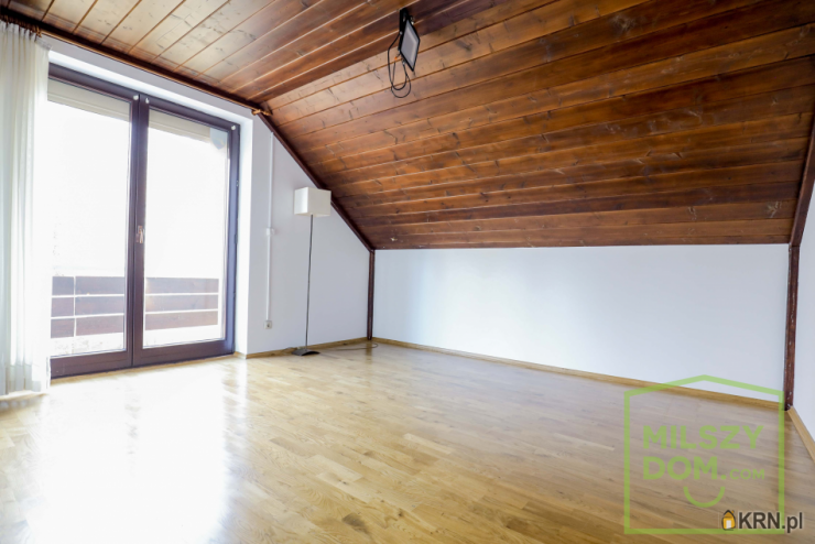 Brzesko, Zielonka, ul. ul. Piastowska, 5 pokojowe, Dom  na sprzedaż