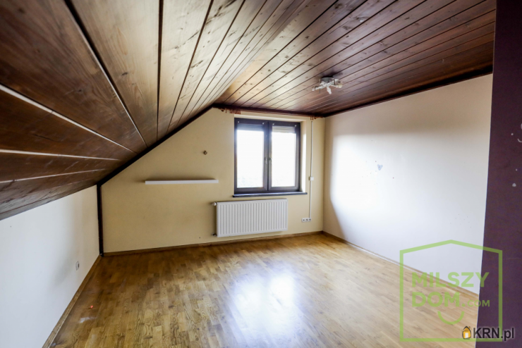 5 pokojowe, Brzesko, Zielonka, ul. ul. Piastowska, Dom  na sprzedaż