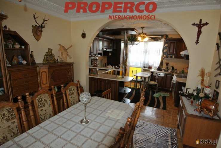 Busko-Zdrój, ul. , , Dom  na sprzedaż