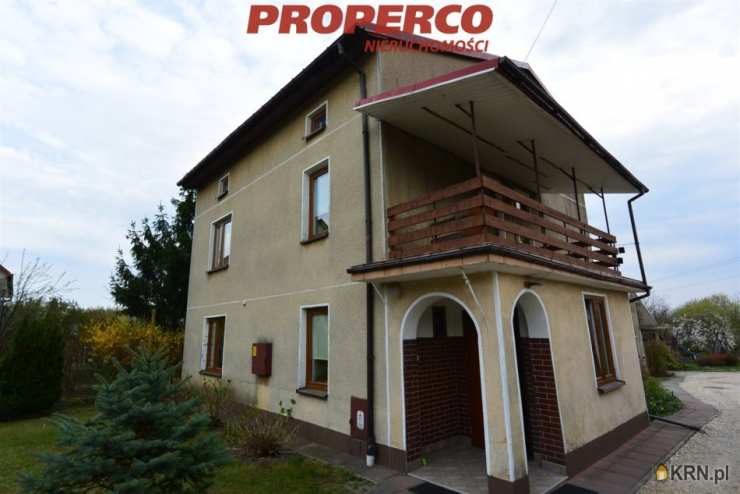 Dom  na sprzedaż, Busko-Zdrój, ul. , 