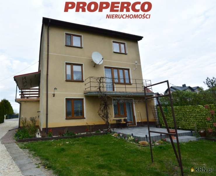 Dom  na sprzedaż, , Busko-Zdrój, ul. 