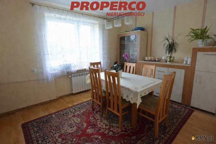 Busko-Zdrój, ul. , , Dom  na sprzedaż