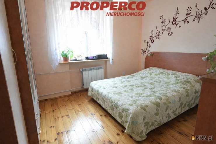 PROPERCO Sp. z o.o. Sp. k. , Dom  na sprzedaż, Busko-Zdrój, ul. 