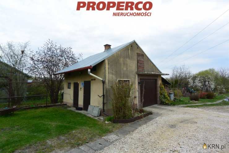 , Dom  na sprzedaż, Busko-Zdrój, ul. 