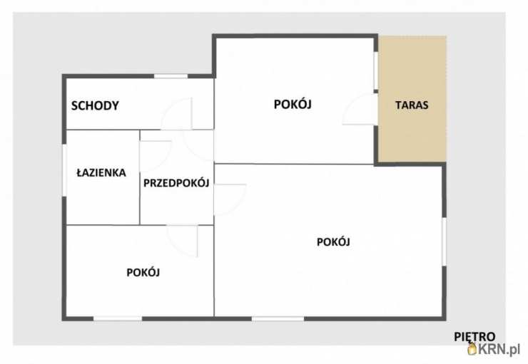 Dom  na sprzedaż, , Bydgoszcz, Bartodzieje, ul. Żmudzka