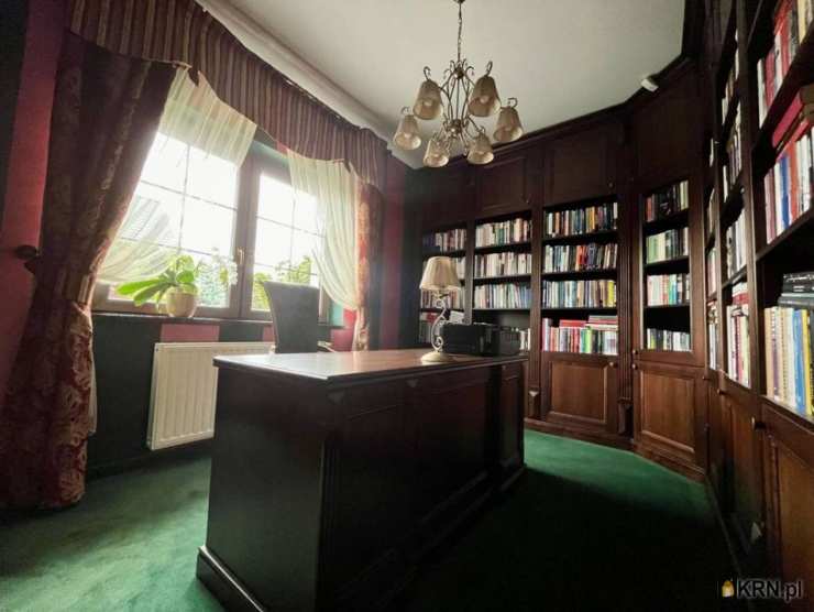 6 pokojowe, Dom  na sprzedaż, Chrząstawa Mała, ul. 