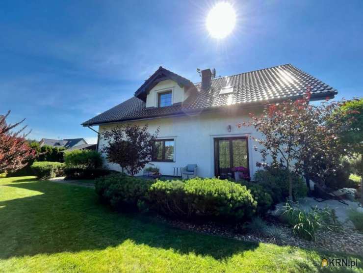 Dom  na sprzedaż, Chrząstawa Mała, ul. , 6 pokojowe