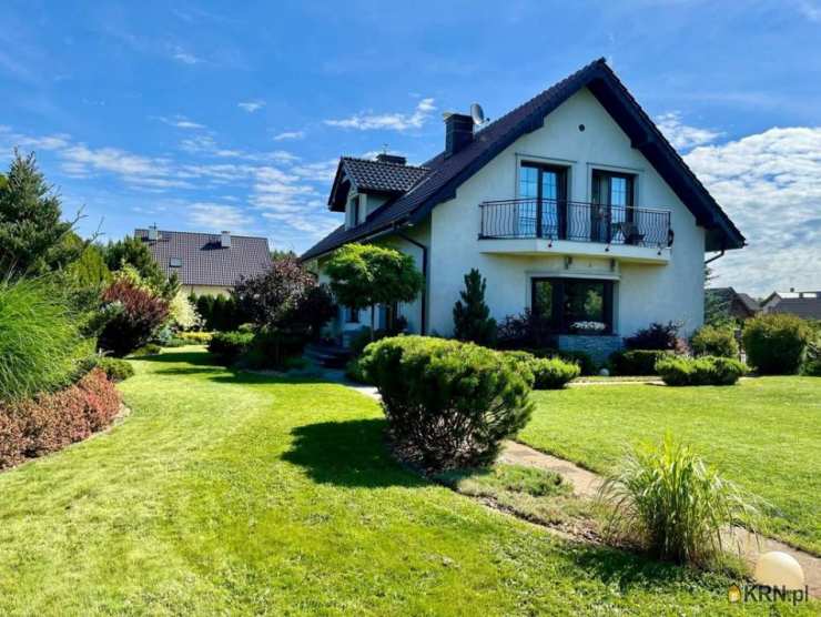 Dom  na sprzedaż, 6 pokojowe, Chrząstawa Mała, ul. 