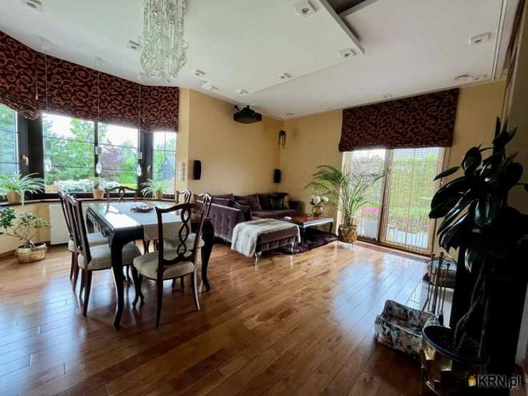 Chrząstawa Mała, ul. , 6 pokojowe, Dom  na sprzedaż