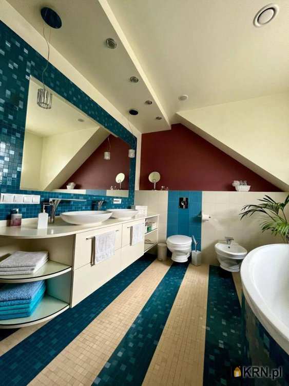 Dom  na sprzedaż, Chrząstawa Mała, ul. , 6 pokojowe