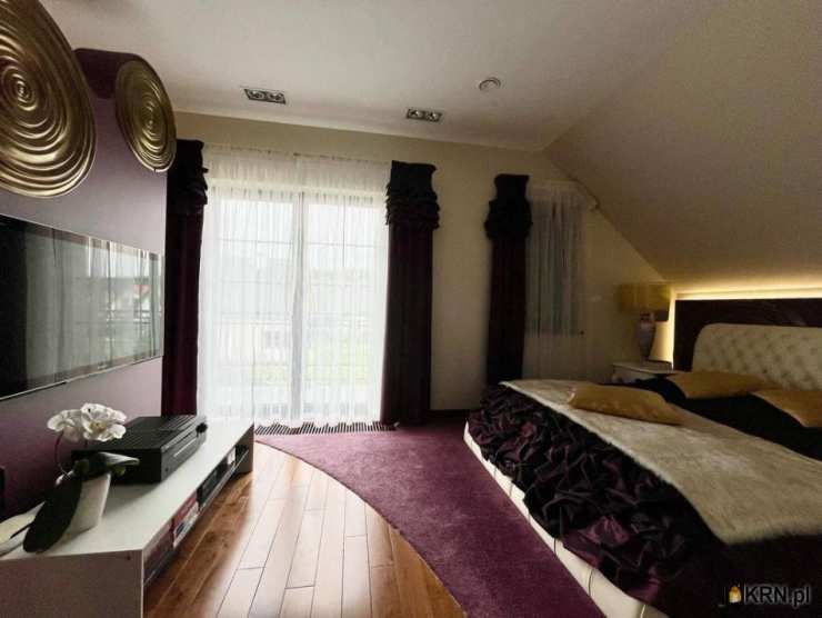 Dom  na sprzedaż, 6 pokojowe, Chrząstawa Mała, ul. 