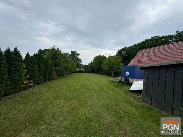 5 pokojowe, Chrząszczewo, ul. , Dom  na sprzedaż