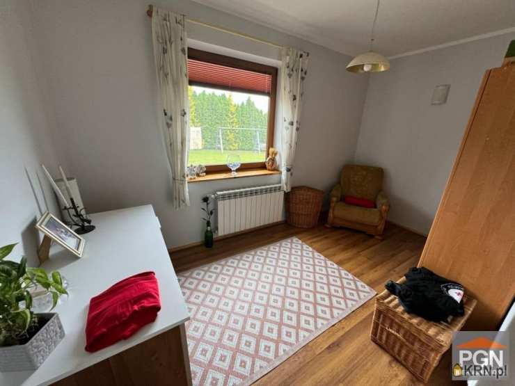 Dom  na sprzedaż, 5 pokojowe, Chrząszczewo, ul. 