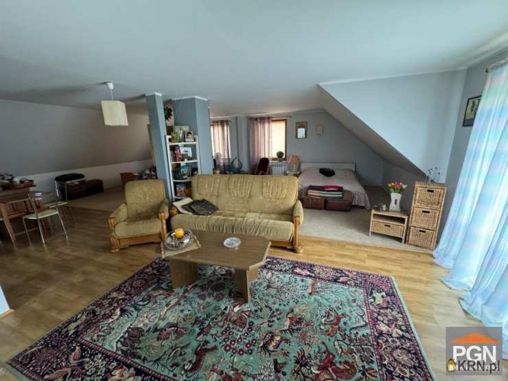 Dom  na sprzedaż, Chrząszczewo, ul. , 5 pokojowe