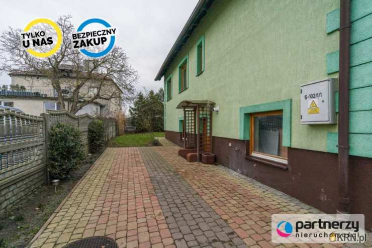 Czarlin, ul. Lipowa, Dom  na sprzedaż, 4 pokojowe