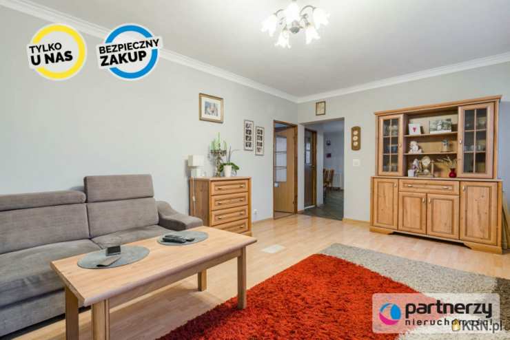 PARTNERZY Nieruchomości sp. z o.o., Dom  na sprzedaż, Czarlin, ul. Lipowa