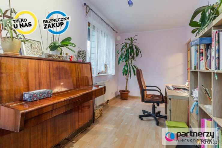 Dom  na sprzedaż, 4 pokojowe, Czarlin, ul. Lipowa