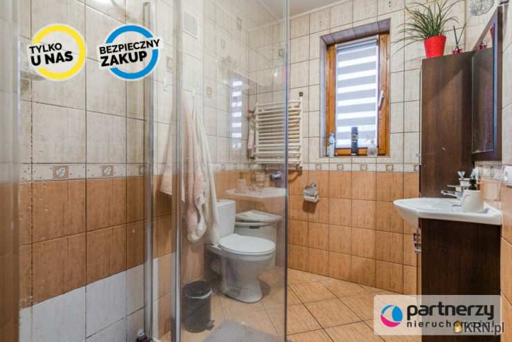 Czarlin, ul. Lipowa, Dom  na sprzedaż, 4 pokojowe