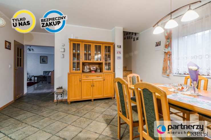 PARTNERZY Nieruchomości sp. z o.o., Dom  na sprzedaż, Czarlin, ul. Lipowa