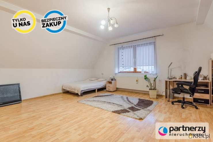 Dom  na sprzedaż, Czarlin, ul. Lipowa, 4 pokojowe